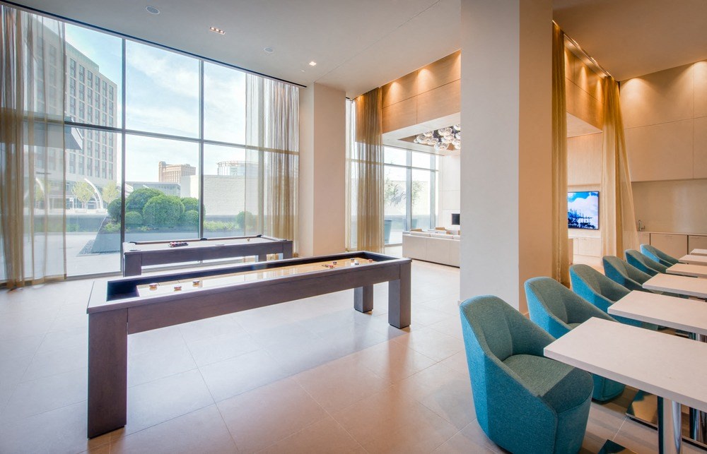 Vita Tysons Corner Apartments, 7902 Tysons One Place, Tysons Corner, VA